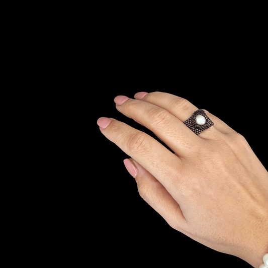 A032 Anillo Luz Interior