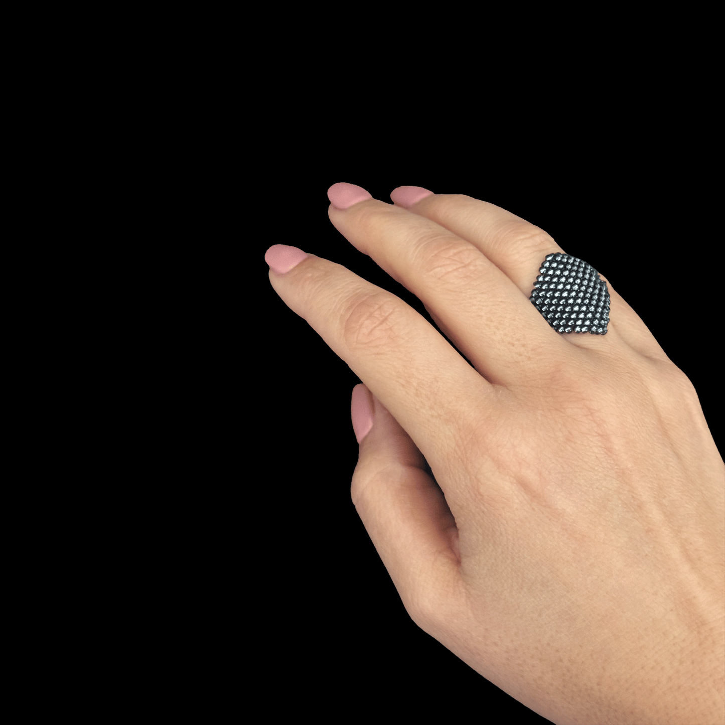 A043 Anillo Constelación