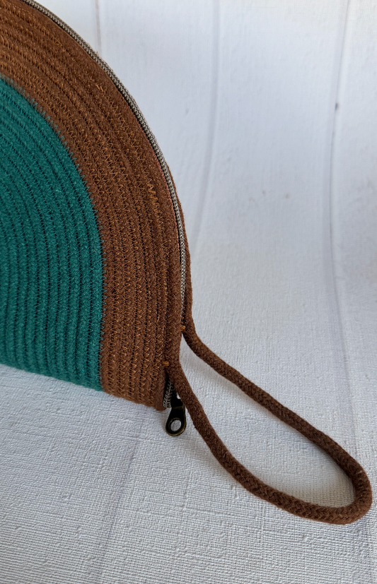 T028 Clutch Arco Tierra