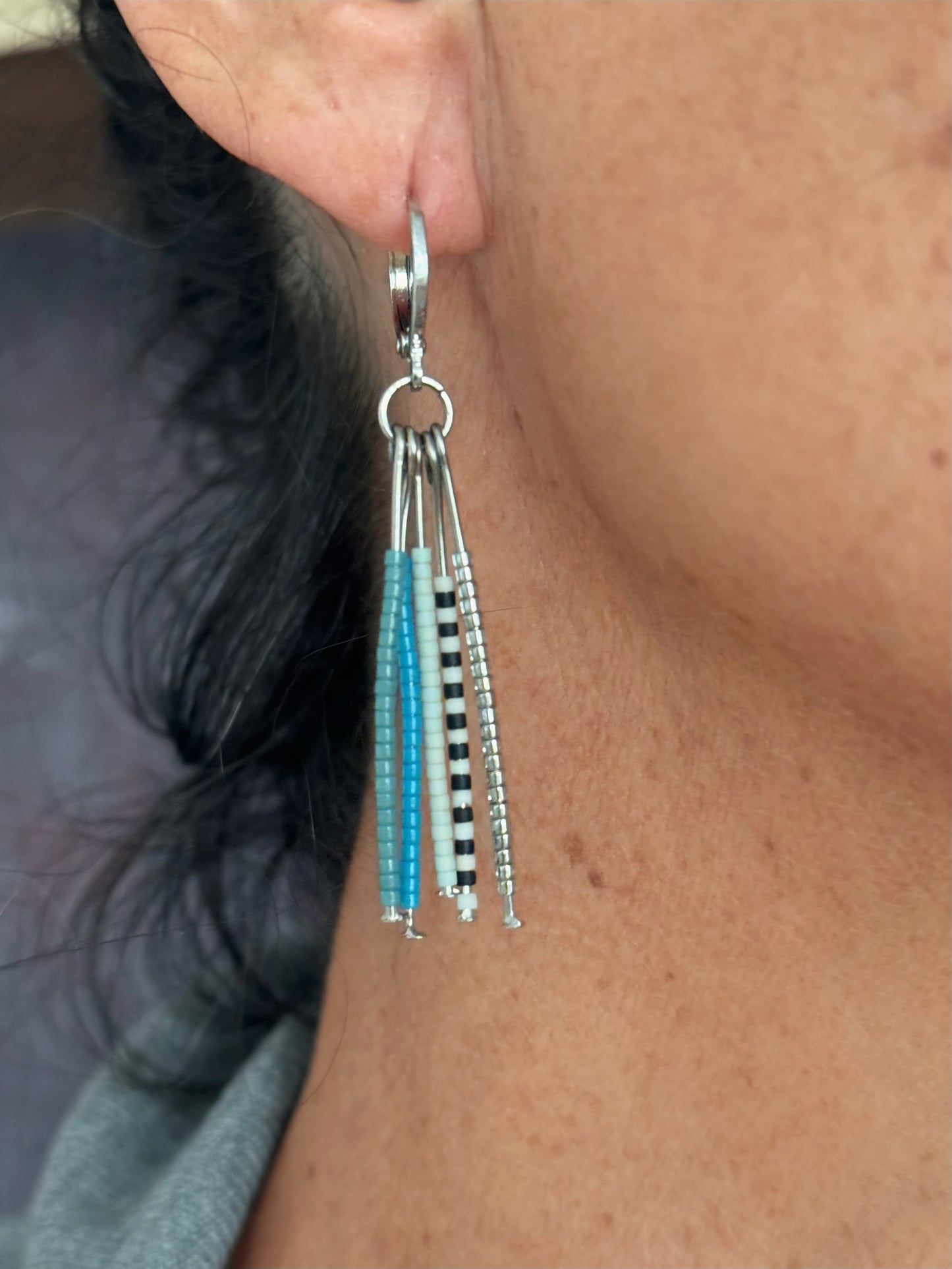 E033 Aros Olas Suaves