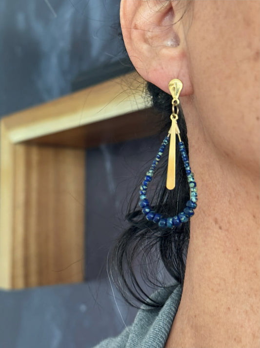 E035 Aros Círculo Sutil