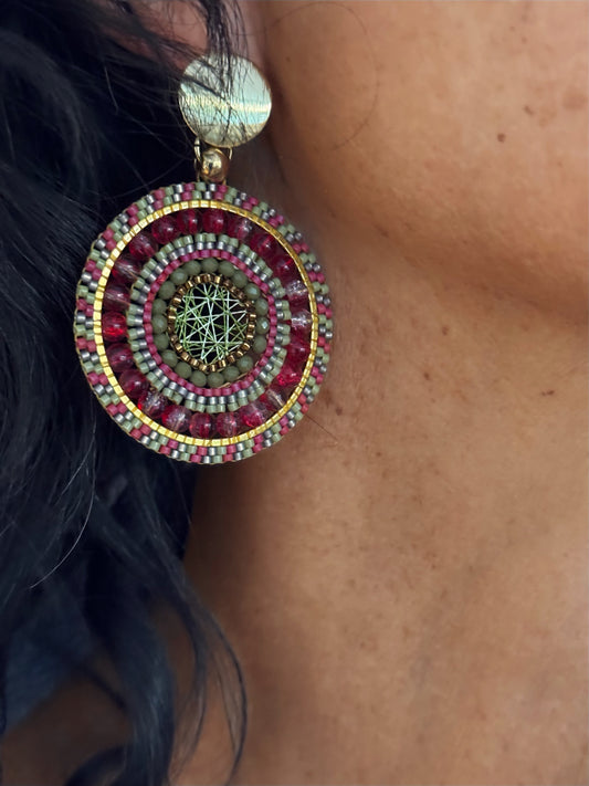 E022 Aros Mándala Viva