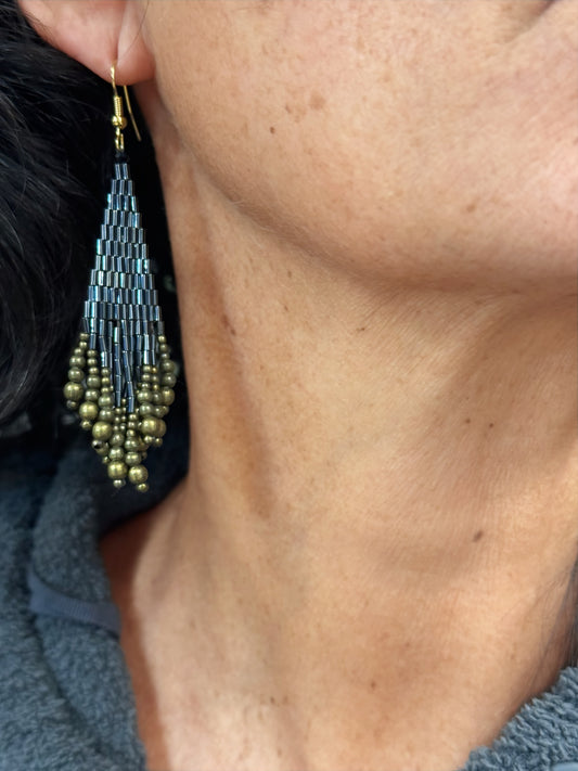 E036 Aros Brillo Nómada