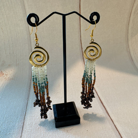 E060 Aros Canto de Caracola