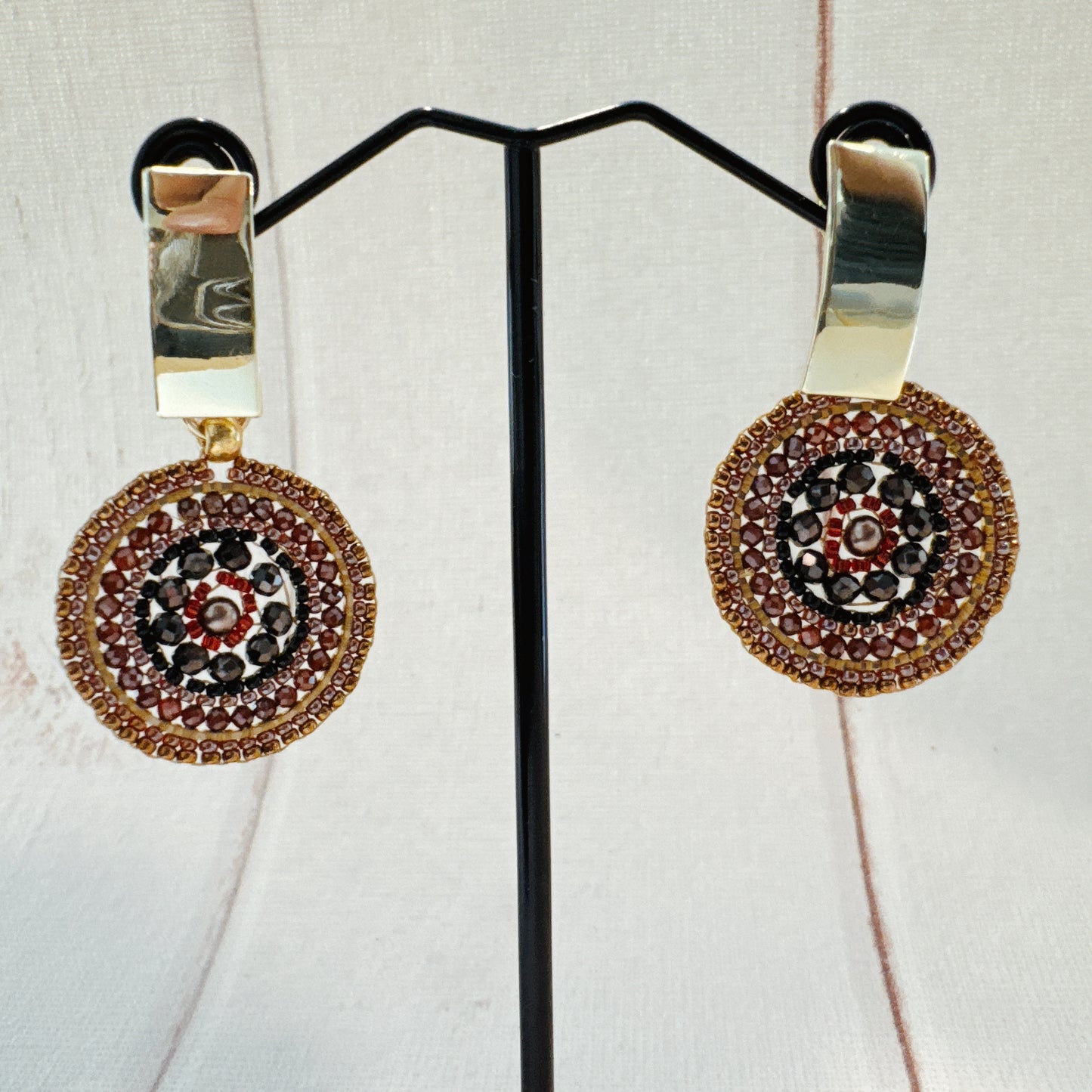 E059 Aros Núcleo Ardiente