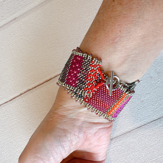 P124 Carnaval Geométrico