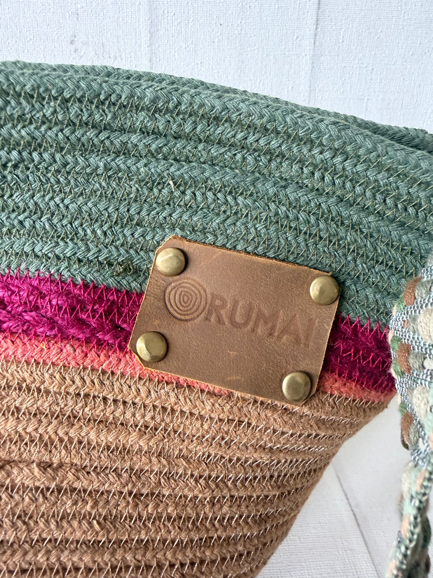 T021 Cartera Horizonte Verde