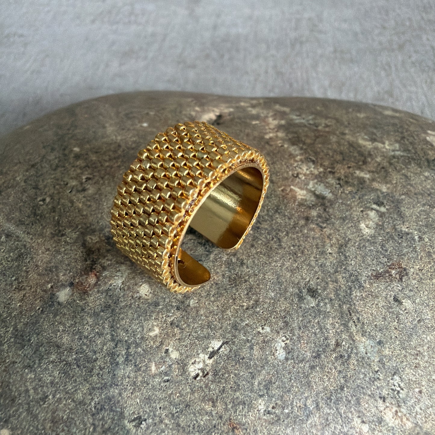 A065 Anillo Latido Solar