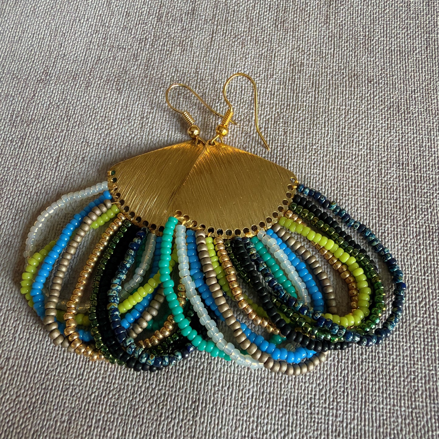 E100 Aros Movimiento Oasis