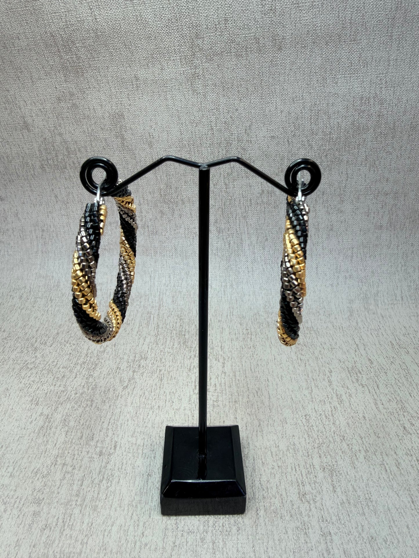 E082 Aros Elegancia Diagonal