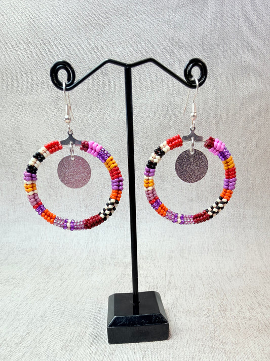 E086 Aros Círculo Festival