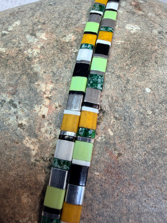 P157 Pulsera Ritual Solar