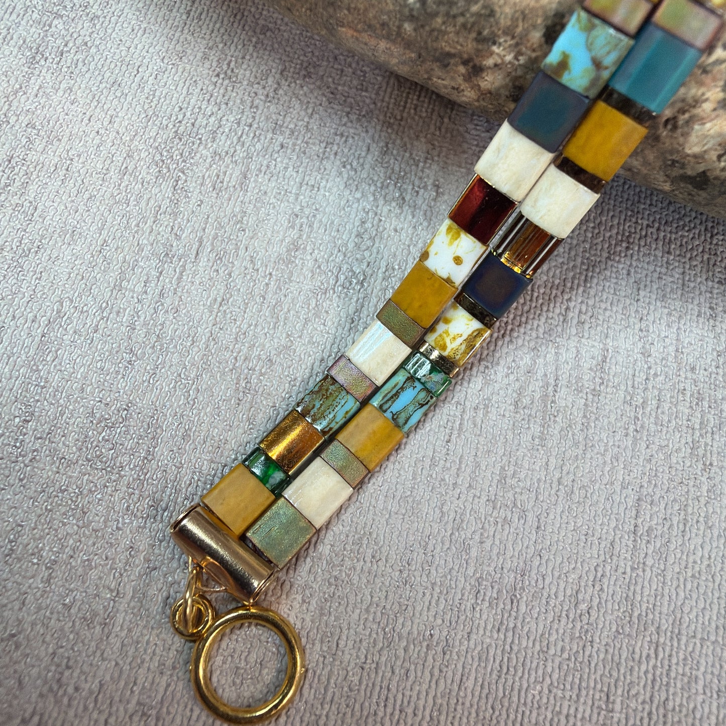 P155 Pulsera Río Urbano