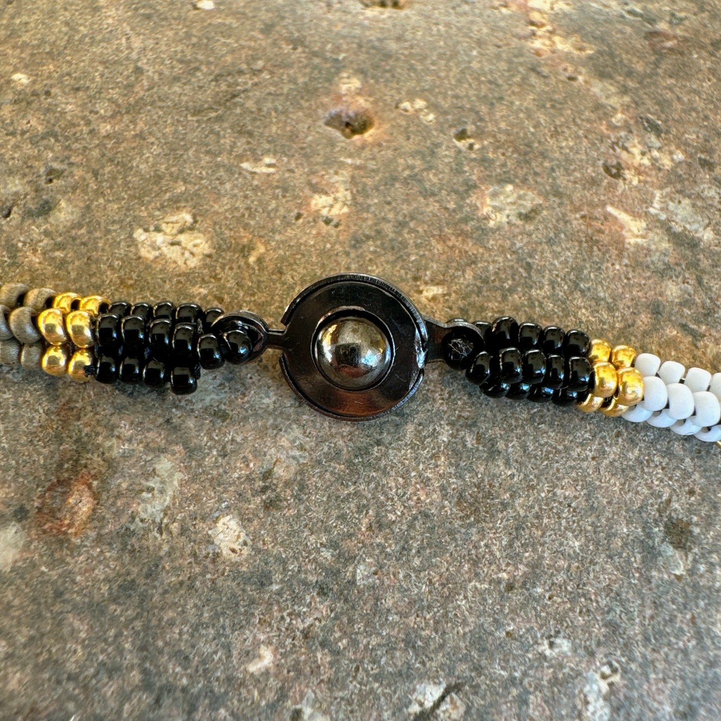 C039 Collar Noche Modular