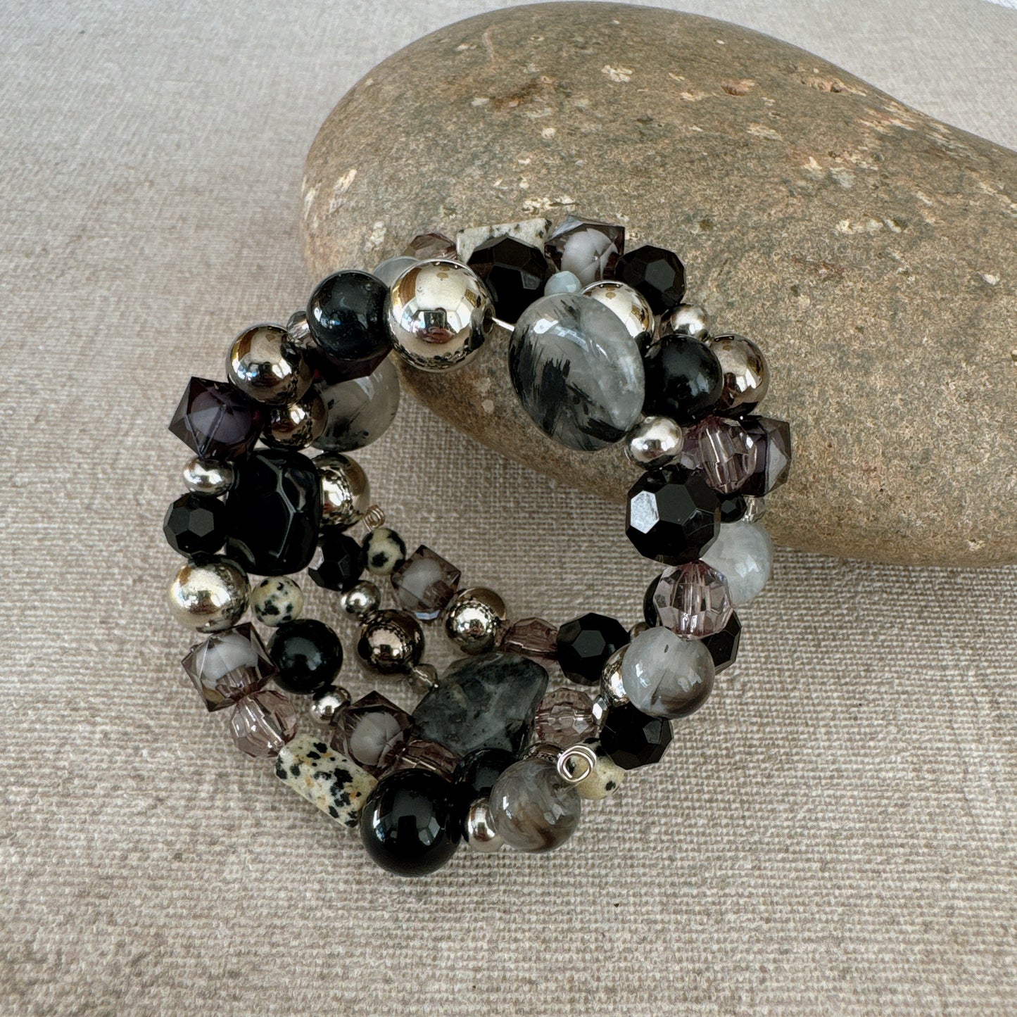 P128 Puklsera Rastro de Granito