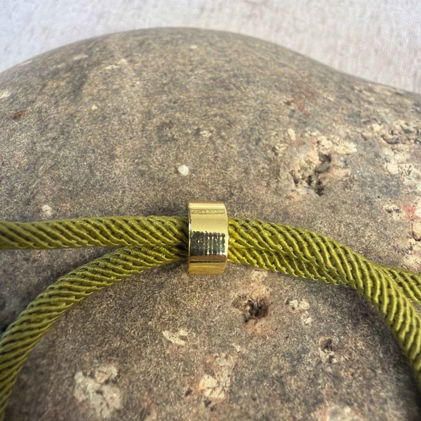 P177 Pulsera Flor Urbana XV