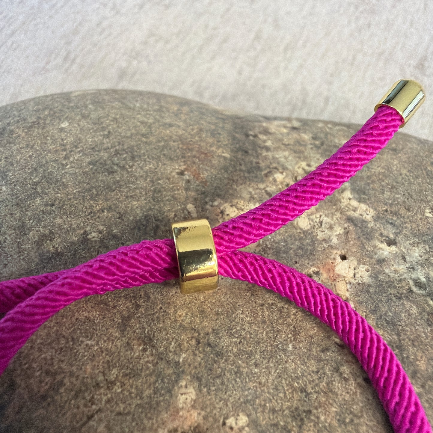 P180 Pulsera Flor Urbana XVIII