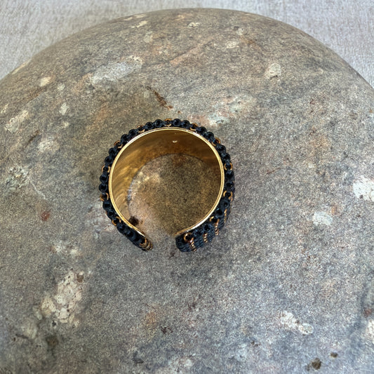 A059 Anillo Dama de Noche