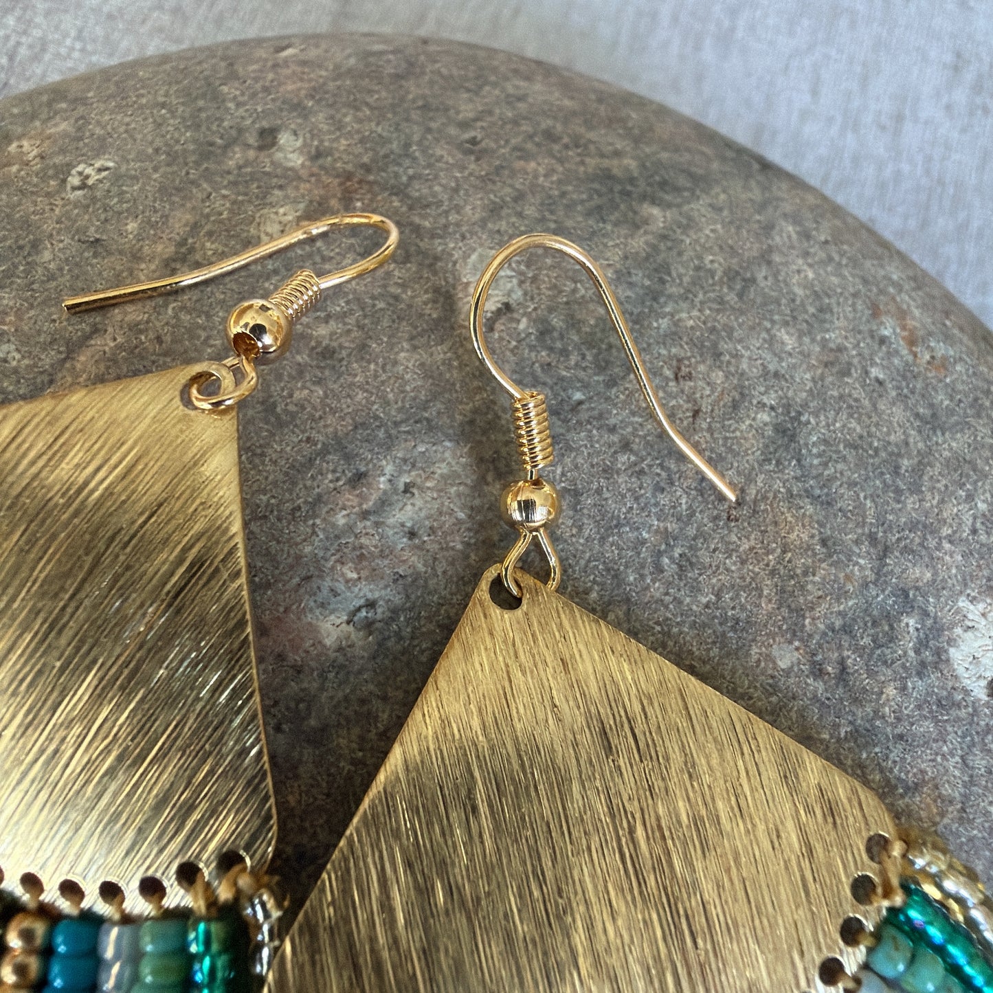 E092 Aros Brisa de Jade