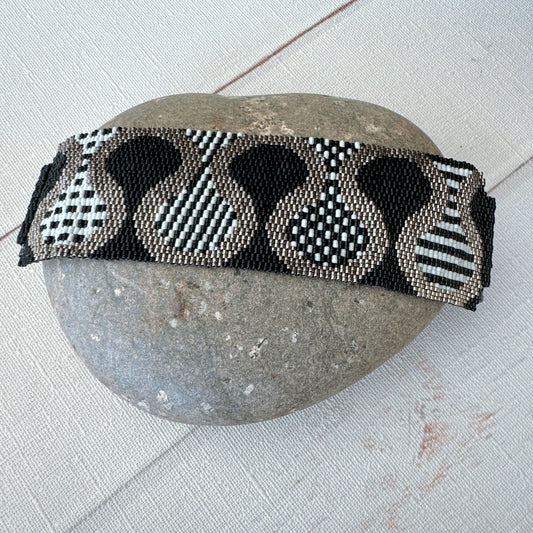 P136 Pulsera Ritmo Optico