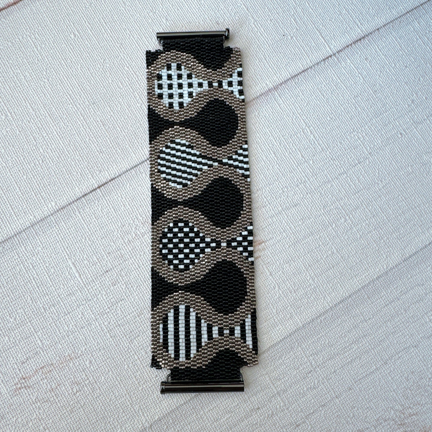 P136 Pulsera Ritmo Optico