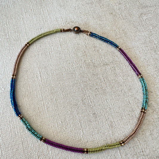 C048 Collar Panel Mixto