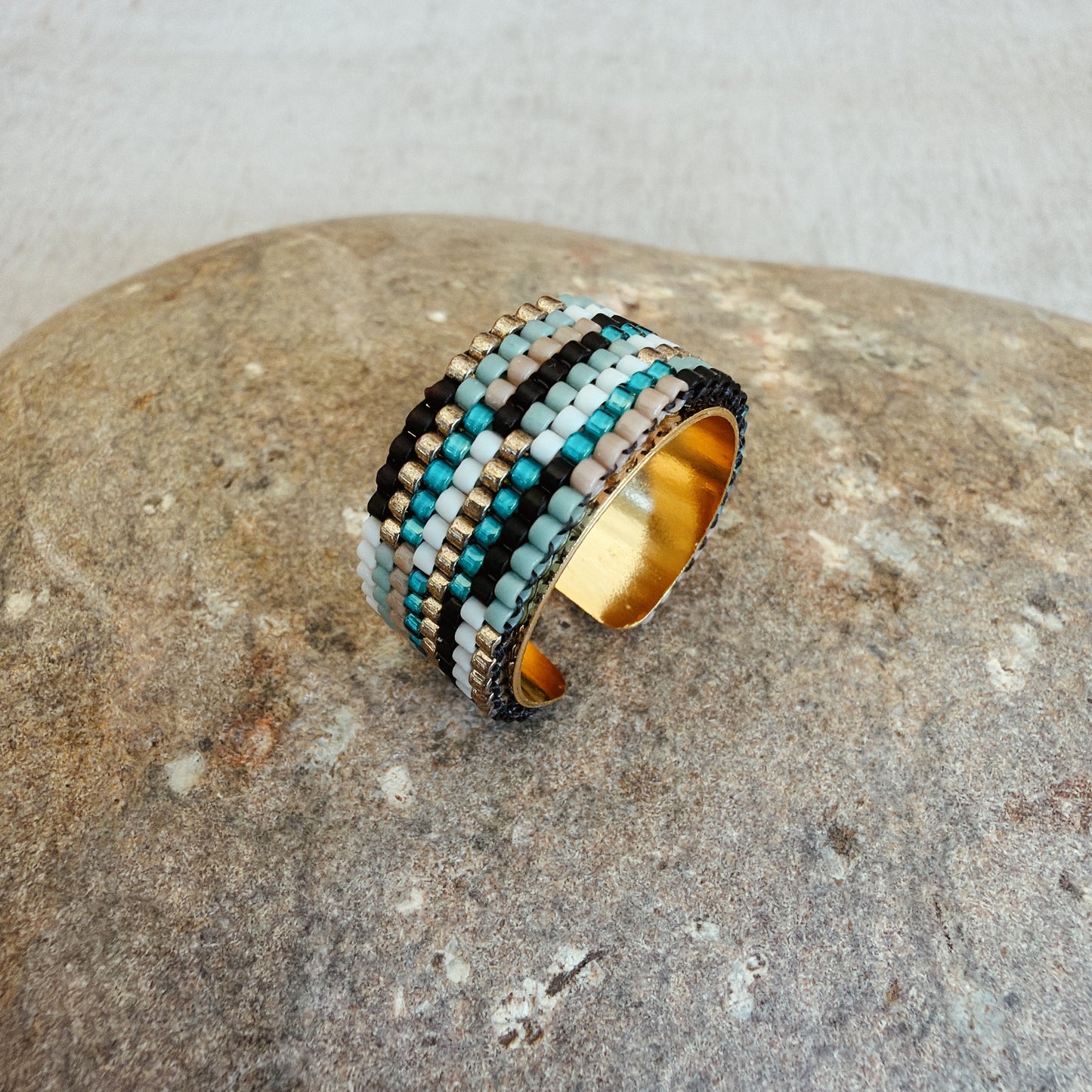 A062 Anillo Arena y Sombra