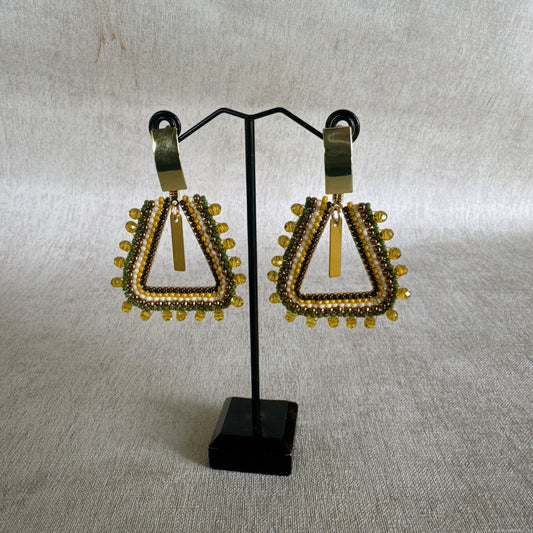 E072 Aros Sendero Solar