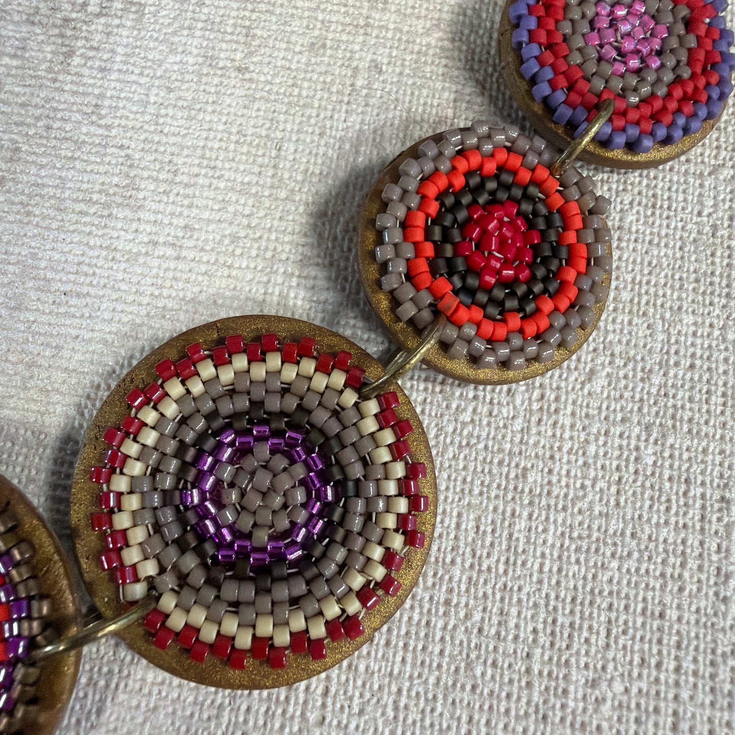 C063 Collar Orbita Vital