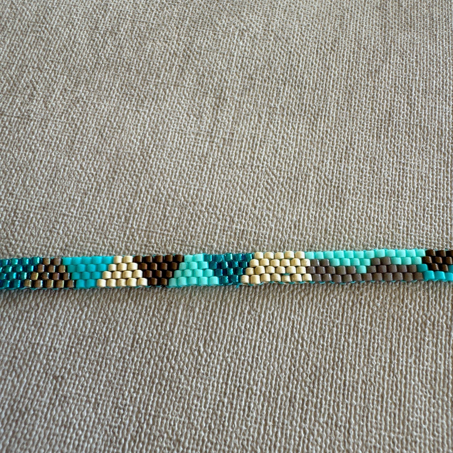 C053 Collar Terracielo