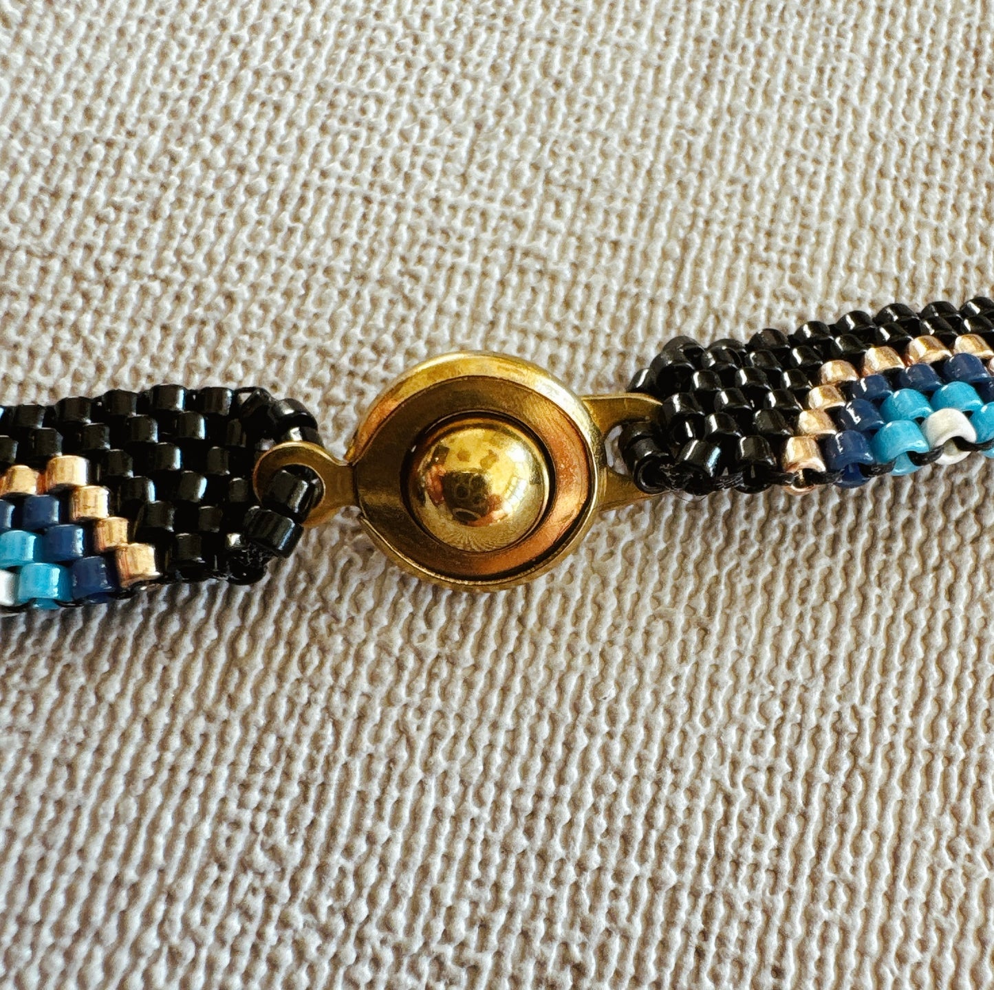 C054 Collar Rastro Optico