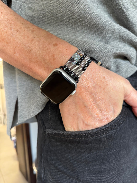 B025 Correa Apple Watch 40 mm