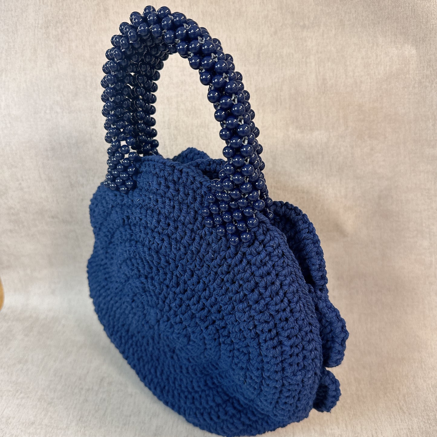 T011 Cartera Flor Encantada