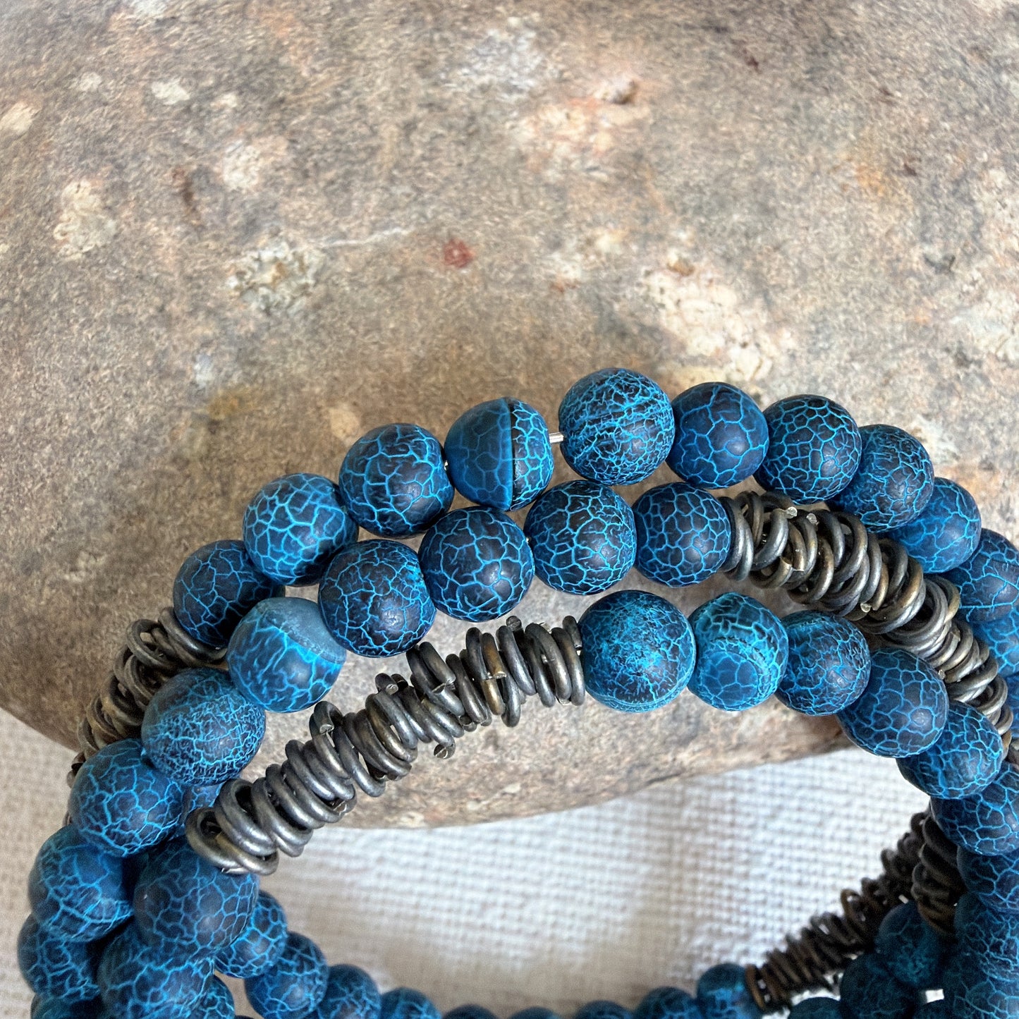 P199 Pulsera Mar Profundo