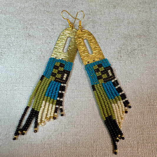 E078 Aros Aurora Tribal