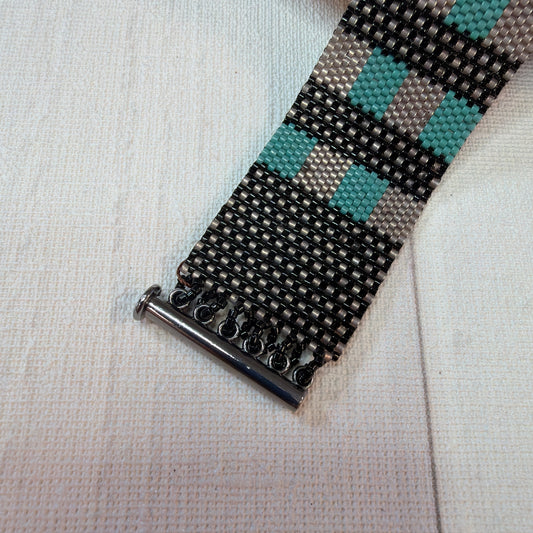 P09 Pulsera Paz Moderna