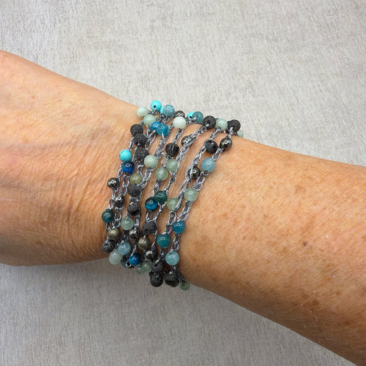 P207 Fragmentos de Abismo