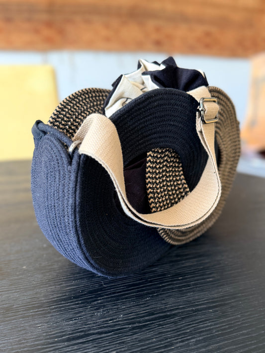T020 Cartera Noir