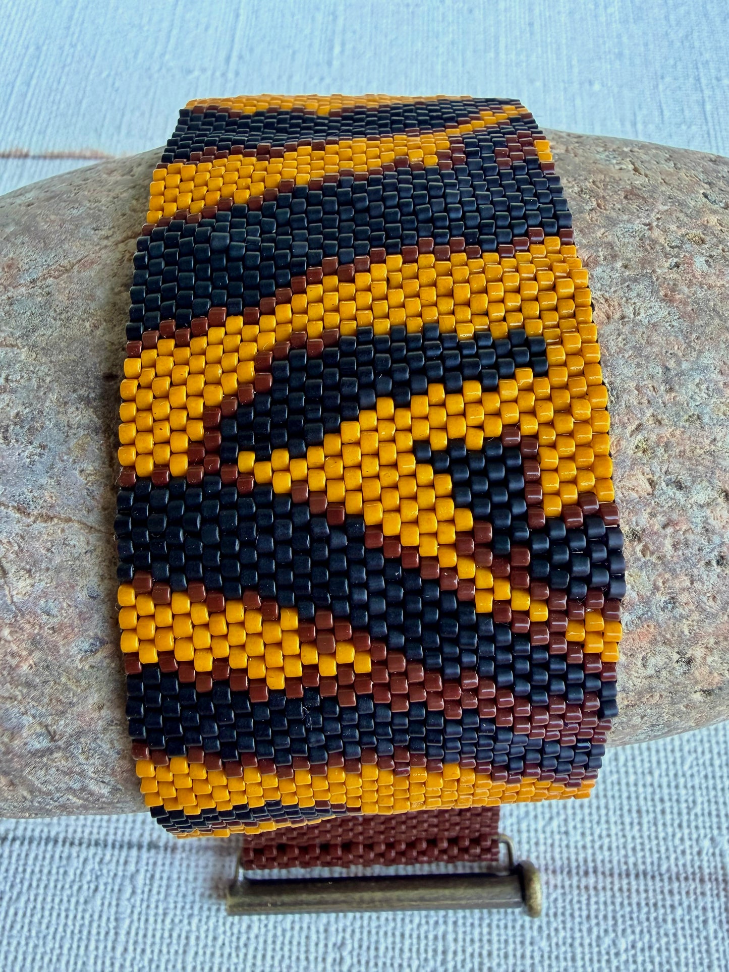 P209 Pulsera Africana