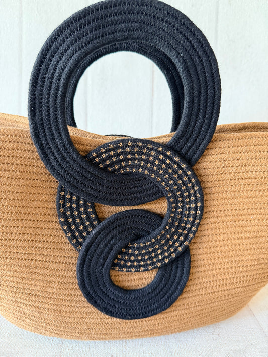 T022 Cartera Círculo Raíz