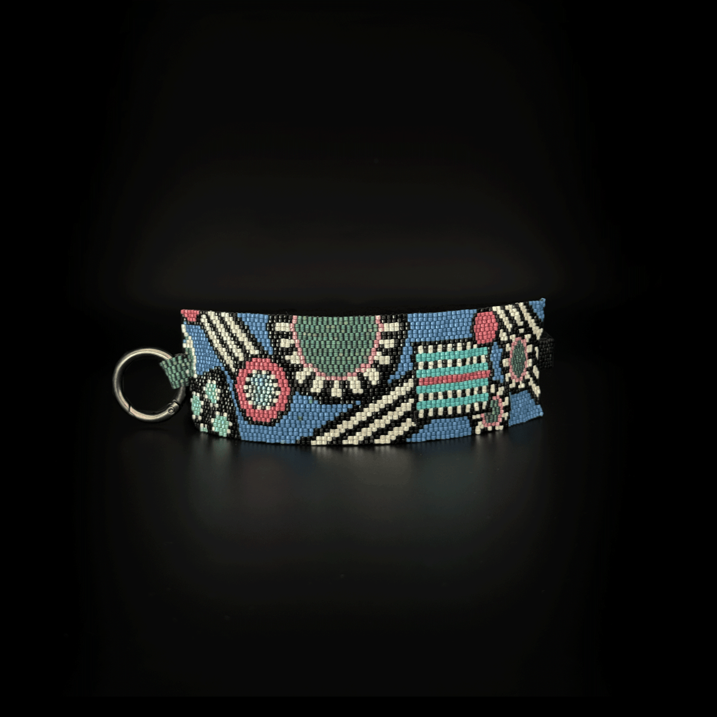 P030 Pulsera Sabana Casual