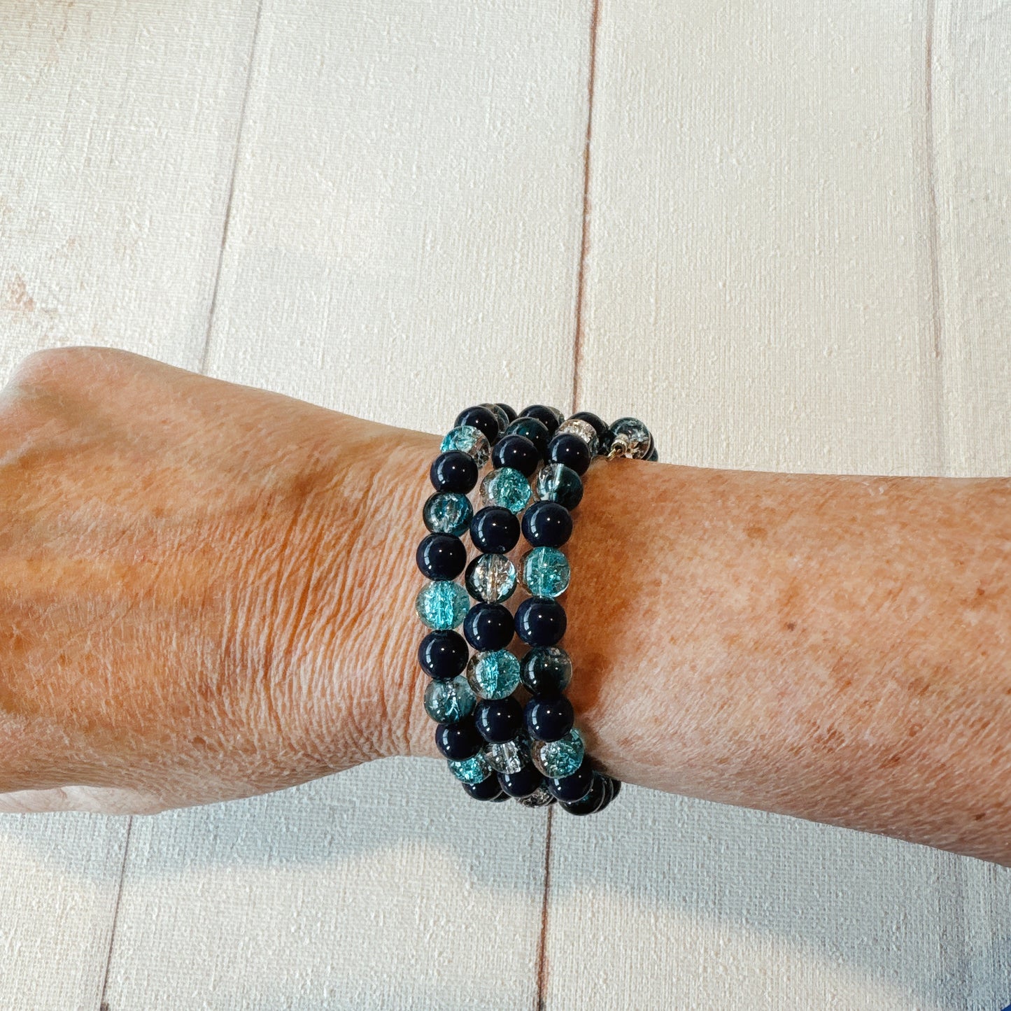 P119 Pulsera Aire Profundo