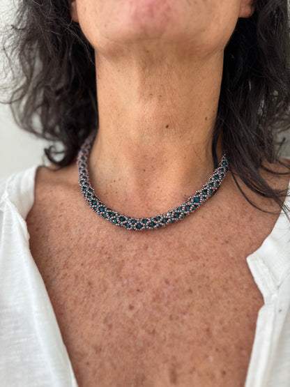 C035 Collas Urban Twist