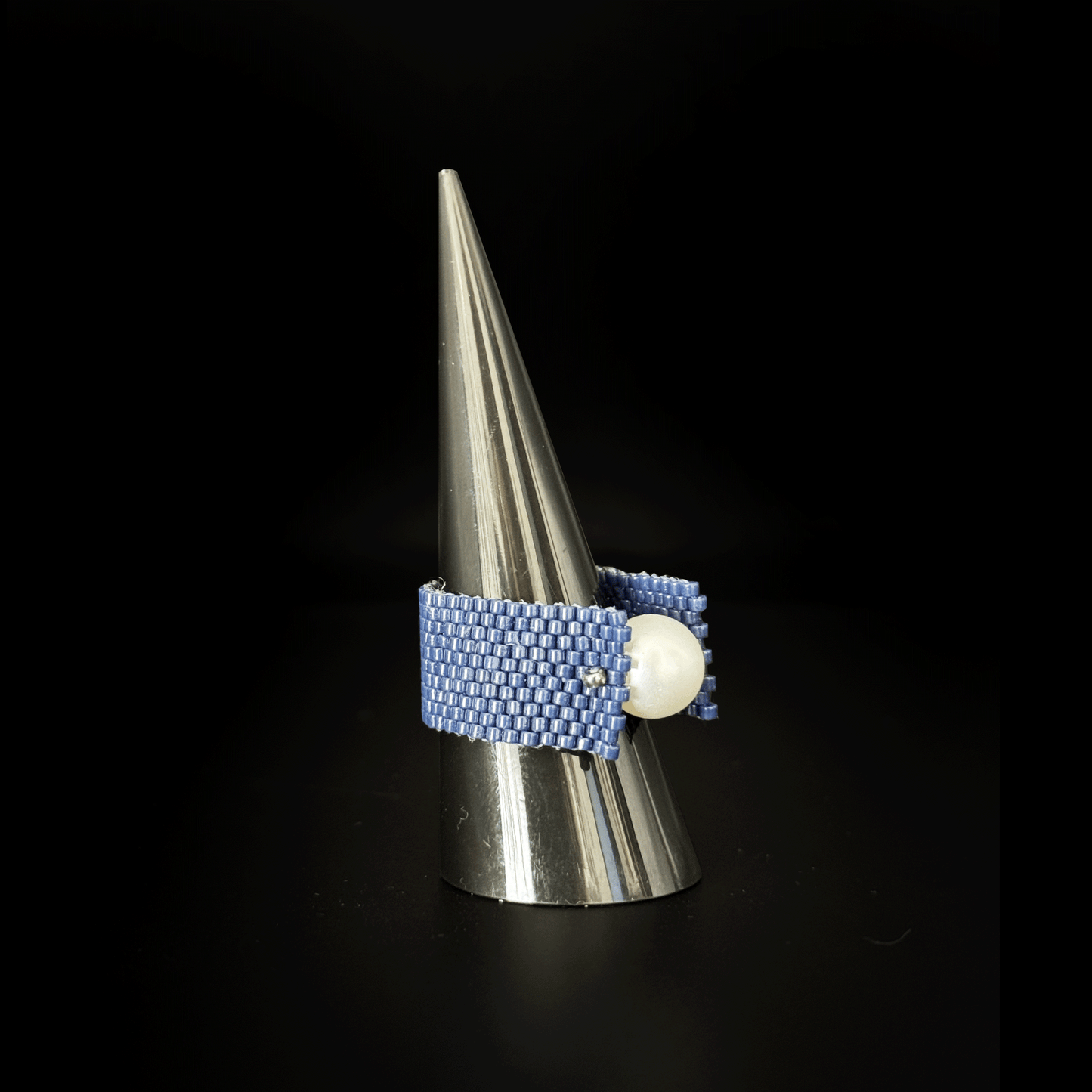 A03 Anillo Ola Serena