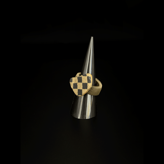 A020 Anillo Piedra Juego