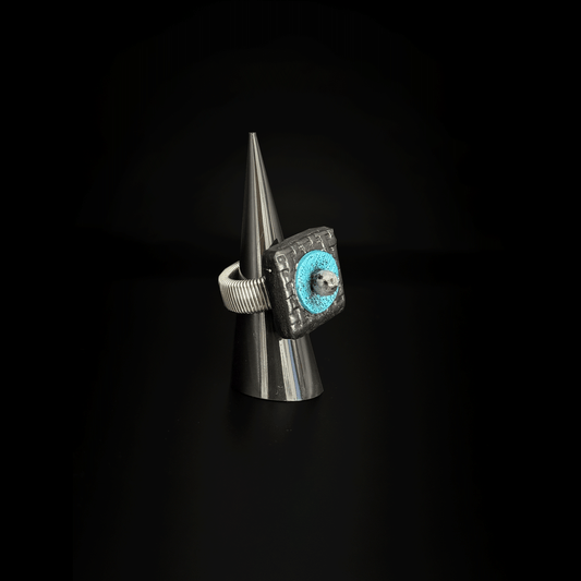 A024 Anillo Núcleo Geométrico