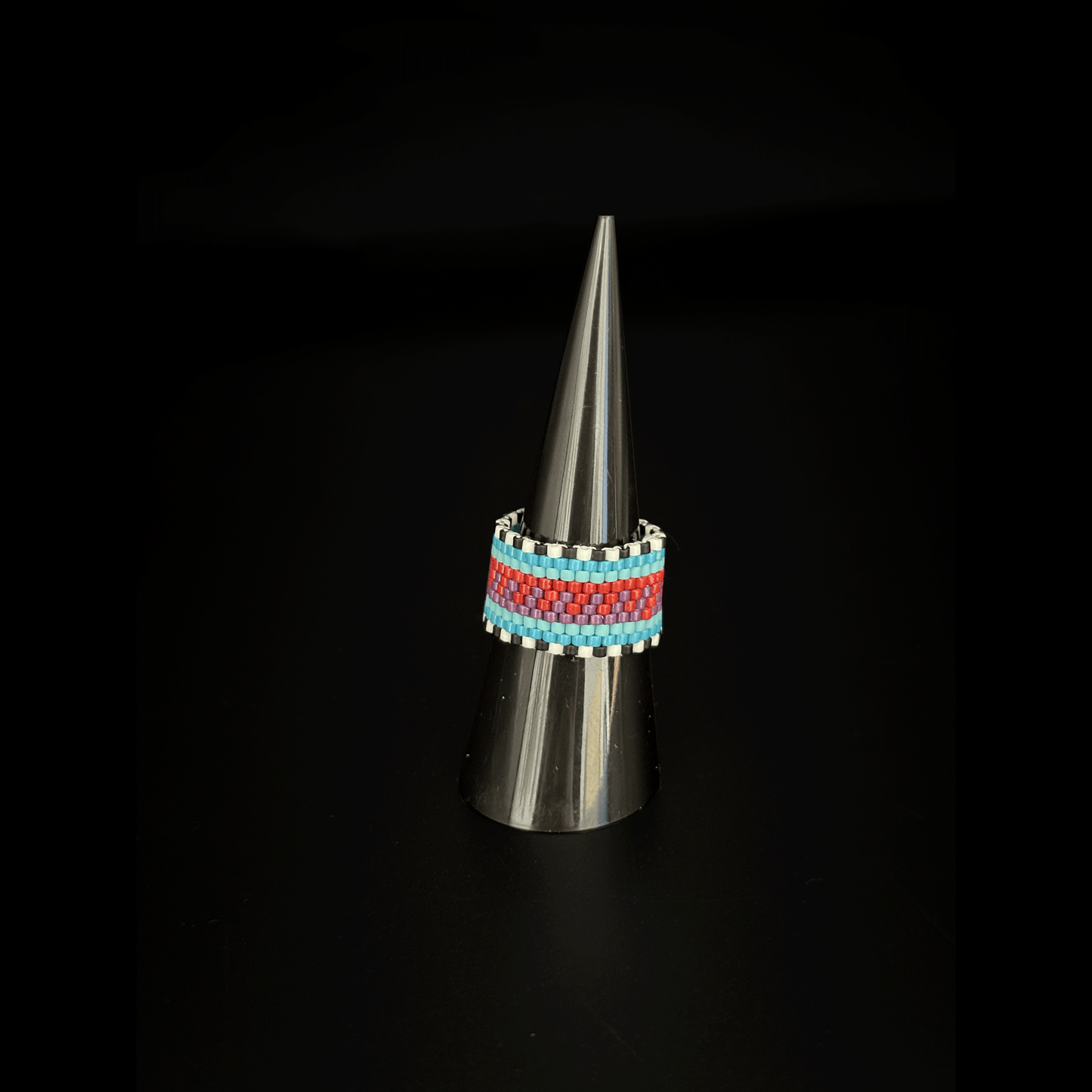 A026 Anillo Ritmo Andino