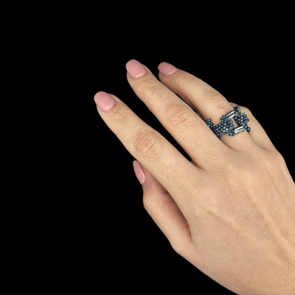 A044 Anillo Punto de Luz