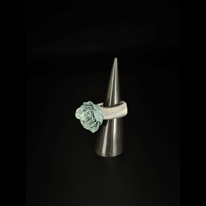 A046 Anillo Rosa de Hielo