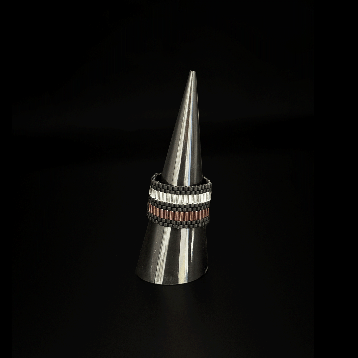 A048 Anillo Aro Eclipse